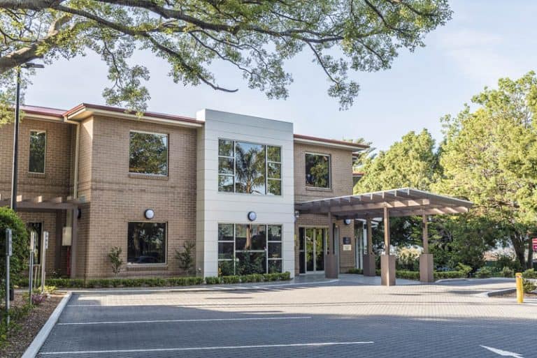 Greenhill Aged Care Figtree, Wollongong NSW