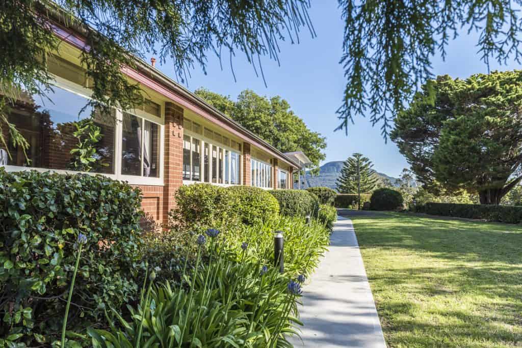 Care costs greenhill aged care
