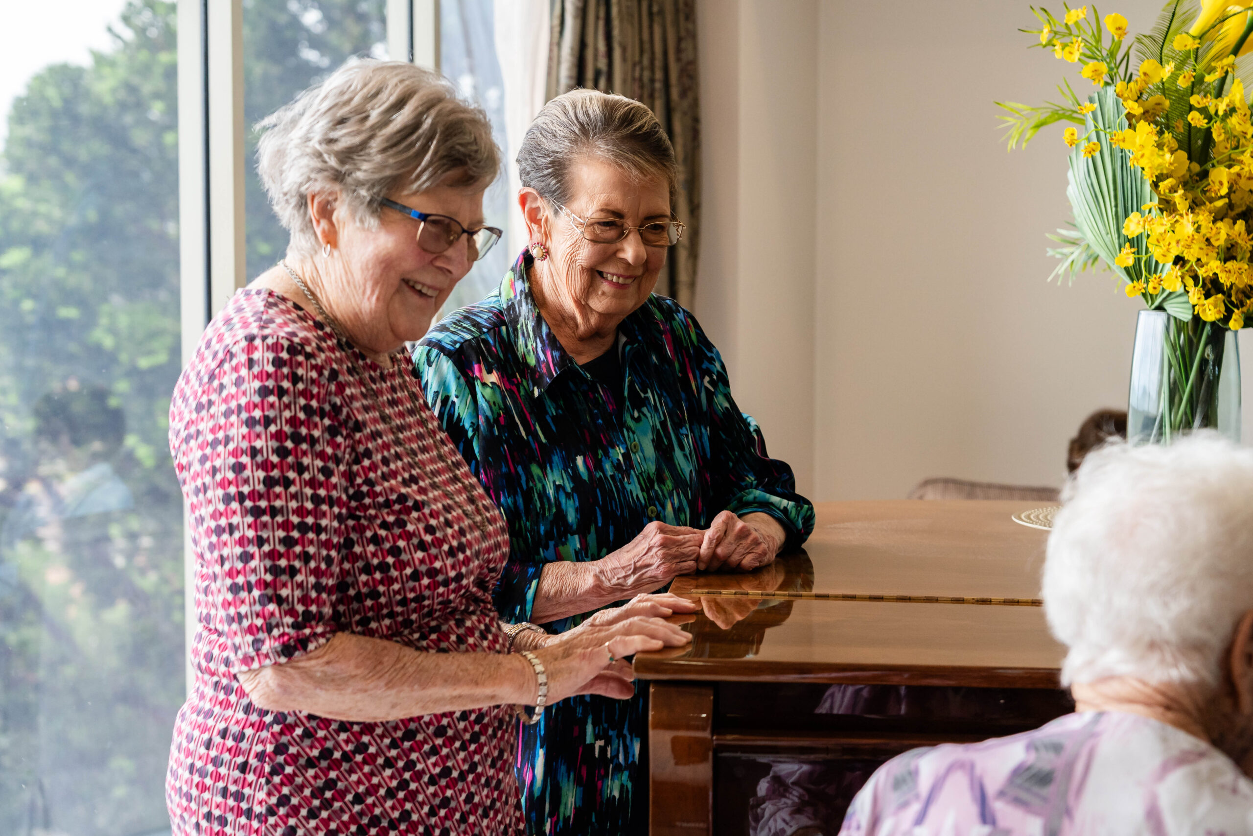 Costs - Means Tested Care Fee