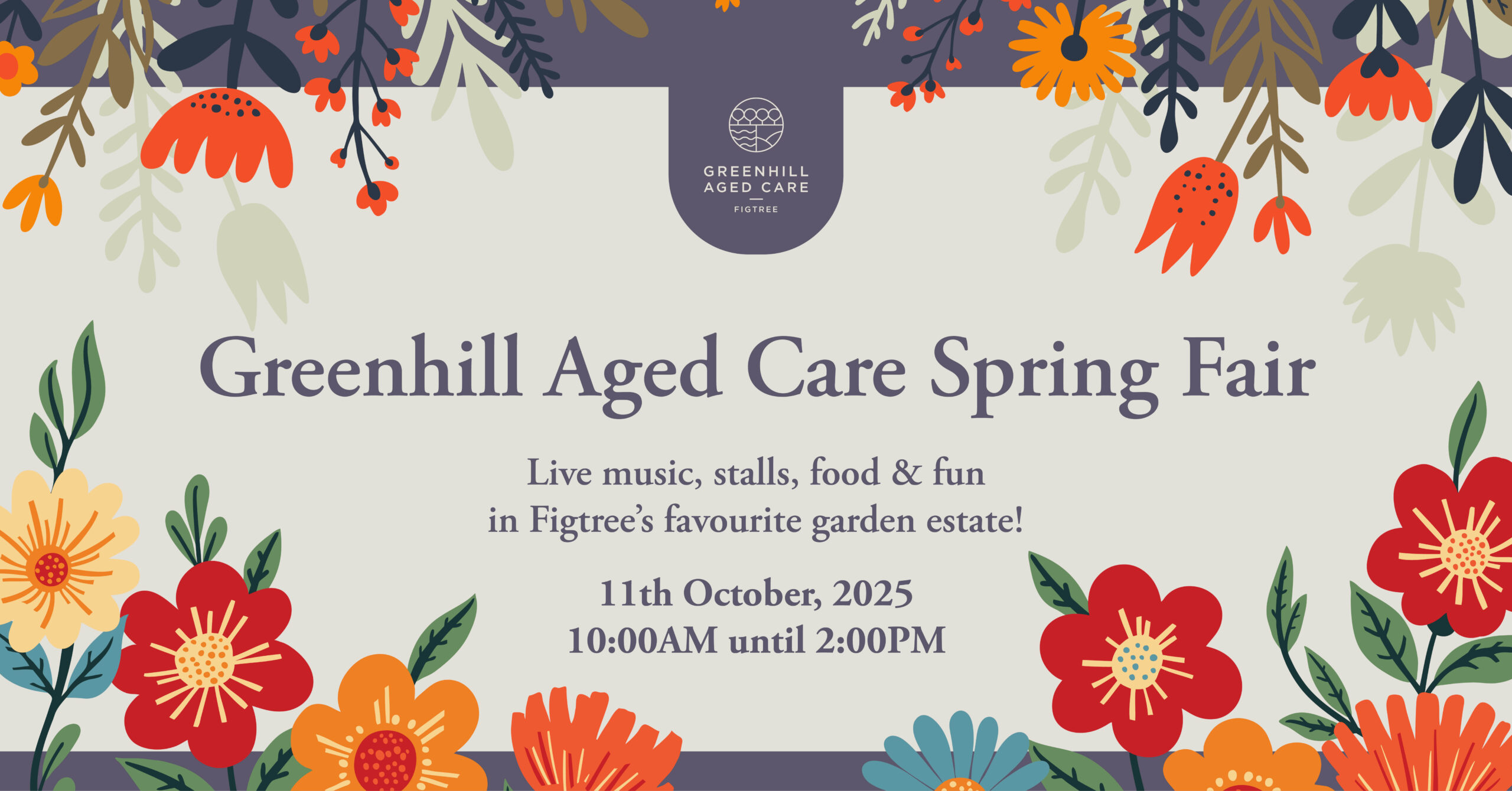 Greenhill Spring Fair – Family Fun Day Out!